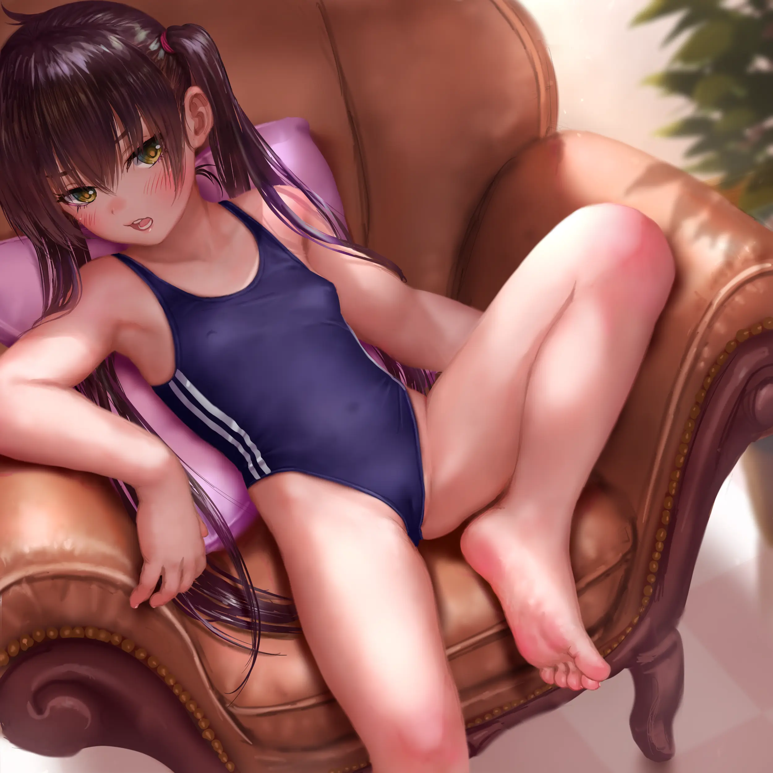 R-18 Matoba Risa 3